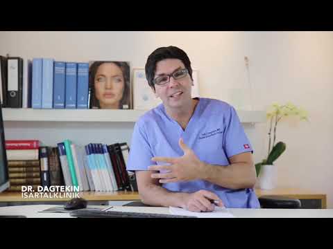 ISARTAL KLINIK Ein harmonisches und schönes Gesicht