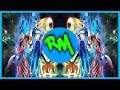 HOOD DRAGON BALL SUPER Goku Vs Broly Mix Remix Maniacs