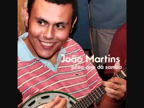 João Martins - 08 Gira
