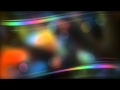 Фон для видеомонтажа Colourful Bokeh HD Video Background 