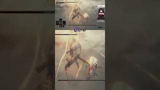 無名の王の落雷、こうやって避けます