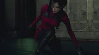 BIOHAZARD RE:4 実況プレイ エイダ編 ＃6