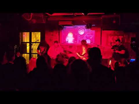 Havarija - Ceo koncert (13.11.2025.)