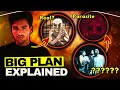 EKAKI I Solved The Alien Mystery Ekaki Chapter 5 Explained