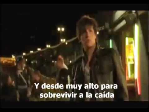 Ultraviolet - Stiff Dylans [Subtitulado En Español]