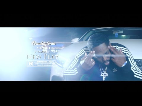 Braddytonia - New Play Feat Stumbles " Dir By @Mookiemadface"