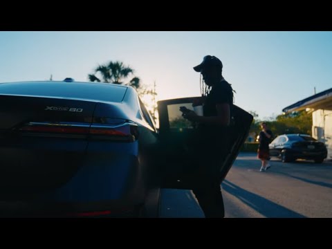 SCALEBABY - LONE RESULTS (Official Video)