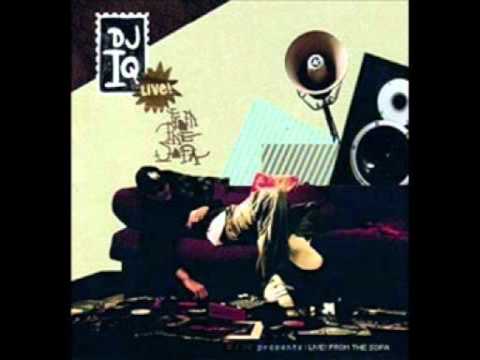 Jehst - Psychadelic Phlegm (DJ IQ Remix).wmv