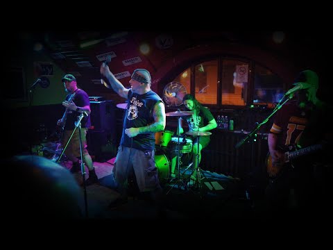 M.U.F - Mocsok (live) Miskolc,  CornerStage 2024.06.01