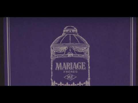 Mariage Freres Music Boxes