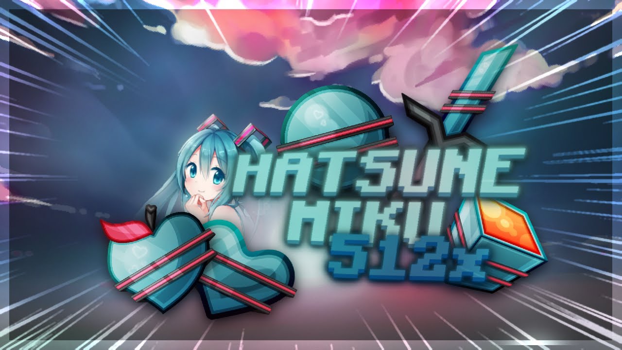 Hatsune Miku 512x