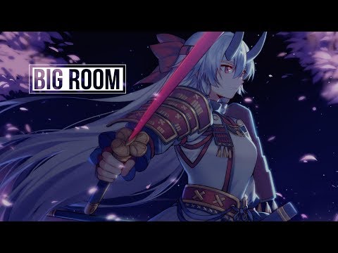 [▶Big Room] Natixx X Lashellow - The Past (Original Mix)