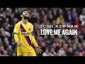 Lionel Messi Skills & Goals | John Newman - Love Me Again | 2020