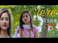 Tere Bina Sad Romantic Sad Love Story Ft Ruhi Kamoles Team Raj