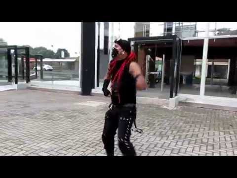 Industrial Dance  - Bio Red Master  - Search & Destroy - Studio X