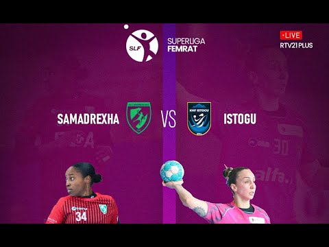 KHF Samadrexha - KHF Istogu (Finalja II)