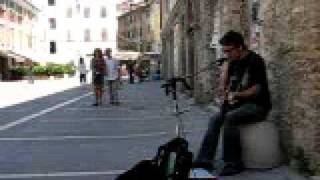 my love blue - Pow Lean