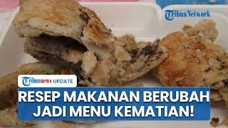 Resep Chef Australia Terkenal Terseret Tragedi Pembunuhan Jamur Beracun, Tewaskan Tiga Orang