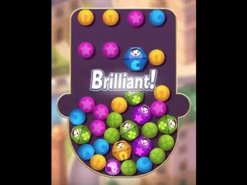 Diamond Diaries Saga Level 5 (dolls)