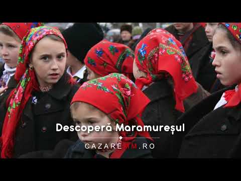 IEUD Maramures, Viziteaza Ieud, Cazare, Pensiuni   CazareMM