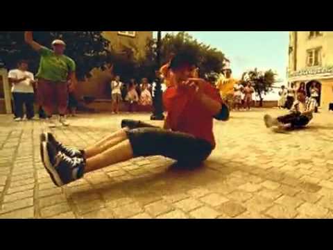 Yves Larock - Rise Up