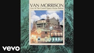 Van Morrison - Cleaning Windows (Audio)