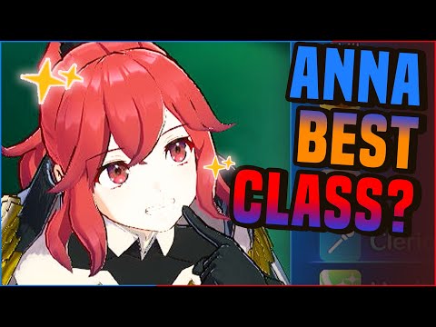 Sage, Mage Knight OR High Priest ANNA?