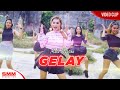 Mala Agatha - Gelay (OFFICIAL VIDEO) {DJ SANTUY}