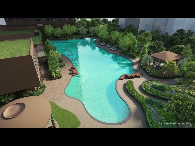 4 Bed Apartment (Condo) for Sale in  Penrith - Image 6