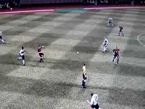 TOP 14 Goals on PES/Winning Eleven