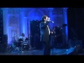 Thomas Anders LIVE Tenderness Нежность 