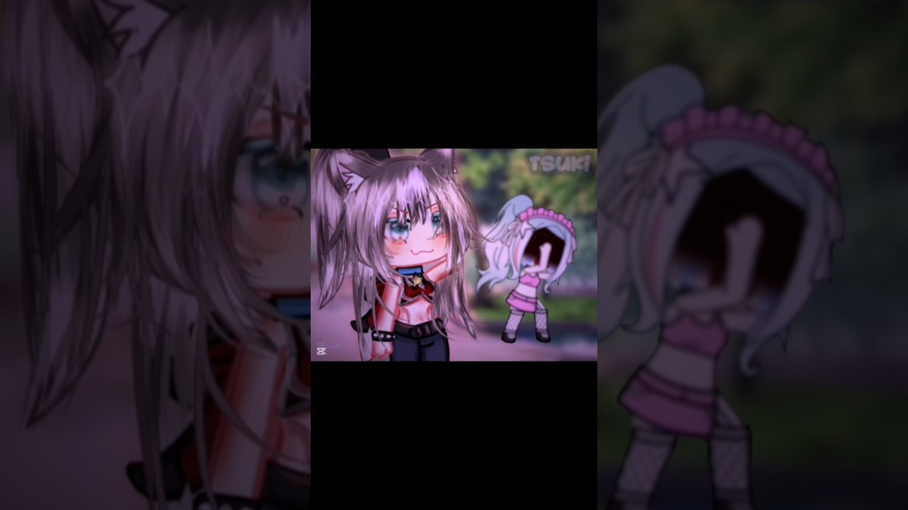 🪭Soulmate colour❤️‍🔥 я на это два дня потратила пж актив #gachacomunidade #gacha #gachalife #gacha