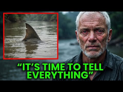 Before He Dies, Jeremy Wade FINALLY Reveals Why River Monsters Was Canceled — And It's Shocking