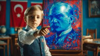 7. Sınıf Sosyal Bilgiler - Atatürk ve Türk Demokrasisi şarkısı (1)