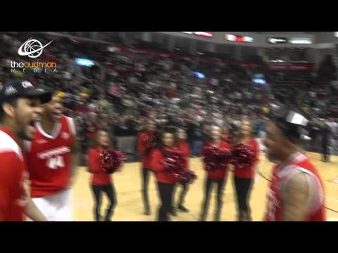 Kevin Loiselle Highlight Reel!