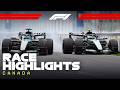 Race Highlights | 2026 Canadian Grand Prix