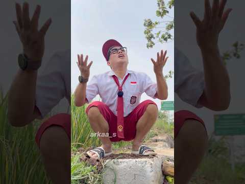 Jan ujan kena lempar | arkaa_s