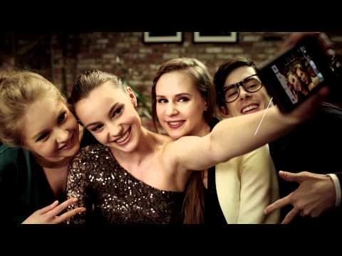 LG Optimus L3 (E400) product movie