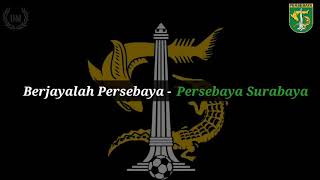 Download lagu Berjayalah Persebaya - Persebaya Surabaya (Lirik) mp3 Download lagu Berjayalah Persebaya - Persebaya Surabaya (Lirik) mp3