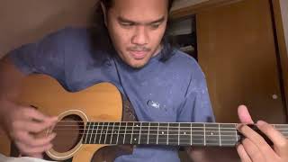 My Soul Magnifies The Lord - Chris Tomlin (cover, chord tutorial)