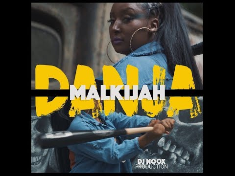 Malkijah - Danja