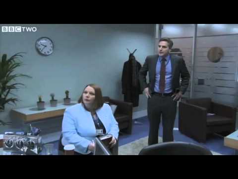Press Release by Six? - The Thick of It - Series 4 Episode 1 - BBC