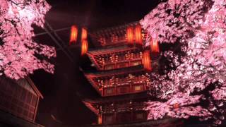 Sundowner's Garden/Endurance (Ghosts of the Past Mix)