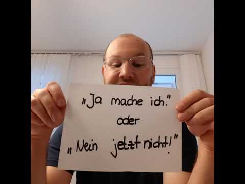 Herr Haase erklärt Grammatik: Kommata bei Sprechakten