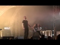 Anaal Nathrakh - Do Not Speak - Hellfest 2012