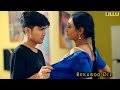 Palangtod Bekaboo Dil Episisode 2 Ullu Web Series Muskan A Fantasy4u Story Explain In Hindi