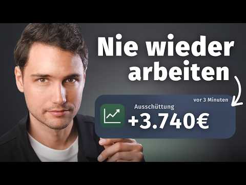 500.000€ ist ALLES was du brauchst