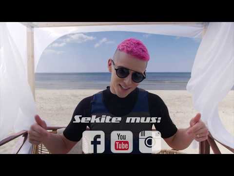 LIETUVOS BALSAS | Kodėl Donatas Montvydas turi būti TAVO mokytojas