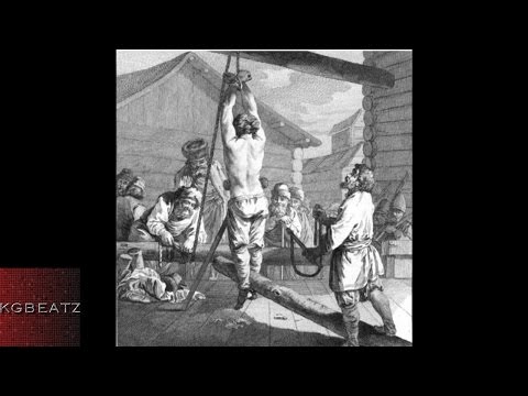 Ralfy The Plug ft. Mellz, 2 Shitty, A2 - Whooped [New 2016]