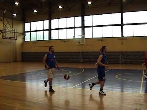 Zlot XII Białystok 5.2012 mecz Q1